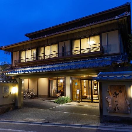 Kyoto Higashiyamaso Hotel Ngoại thất bức ảnh