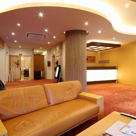 Kyoto Higashiyamaso Hotel Ngoại thất bức ảnh