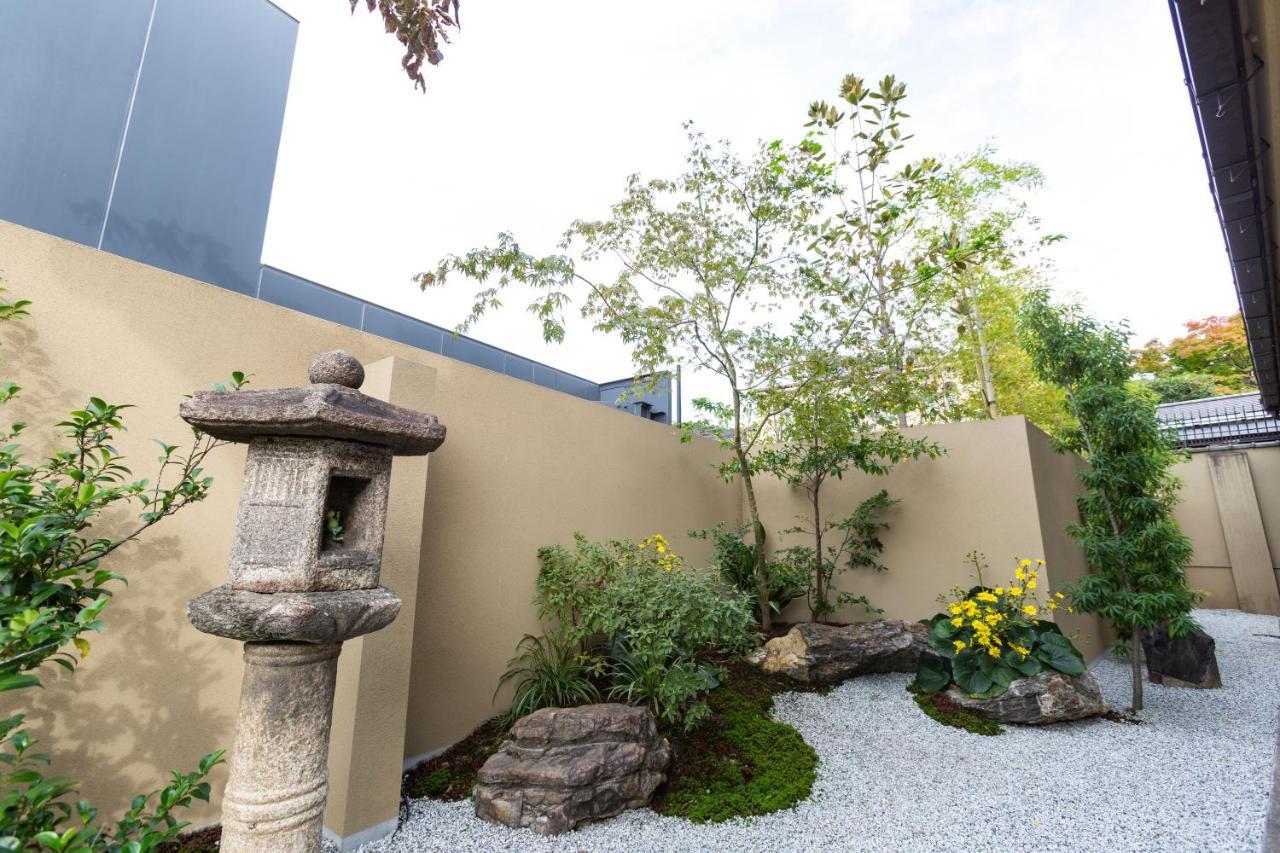 Kyoto Higashiyamaso Hotel Ngoại thất bức ảnh