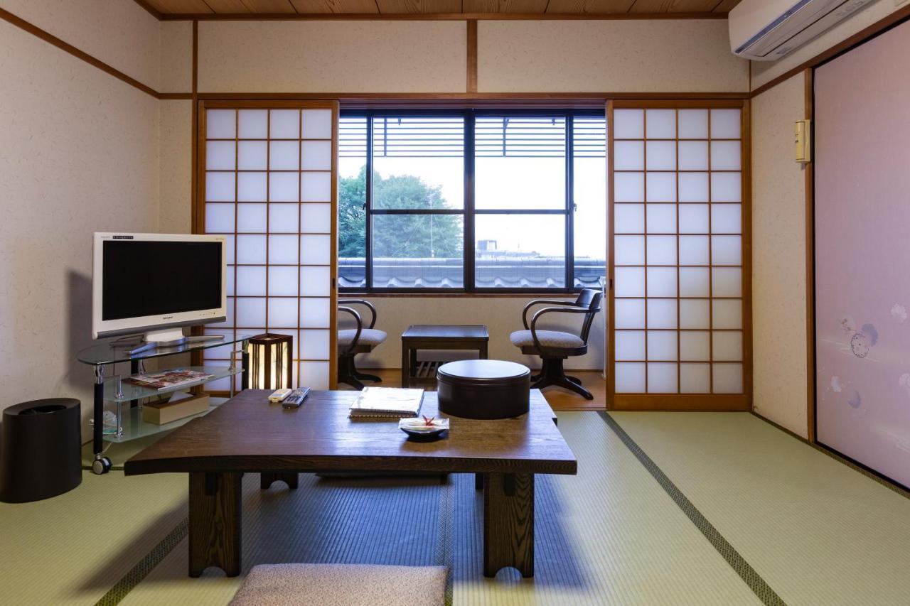 Kyoto Higashiyamaso Hotel Ngoại thất bức ảnh