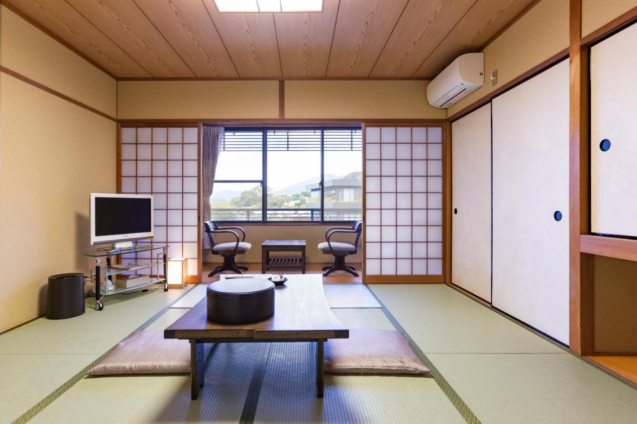 Kyoto Higashiyamaso Hotel Ngoại thất bức ảnh