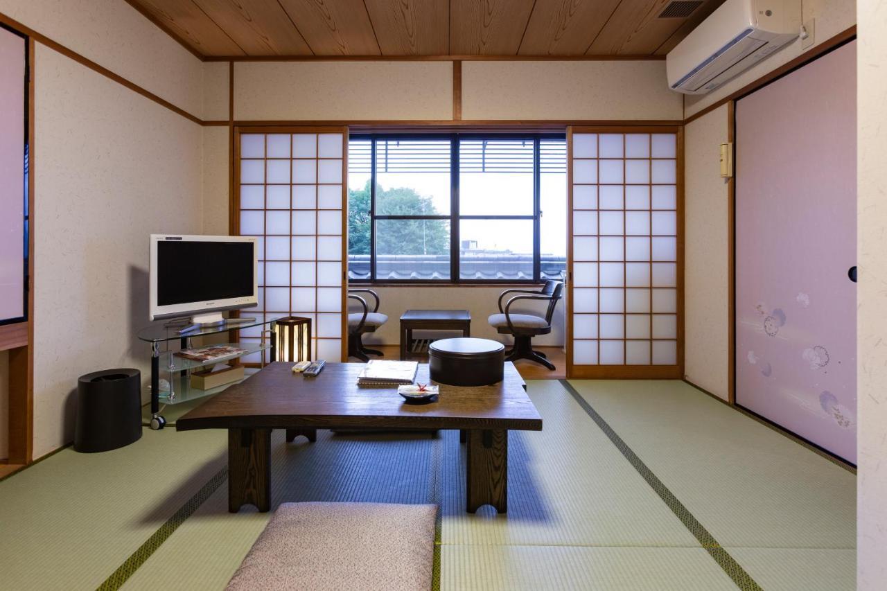 Kyoto Higashiyamaso Hotel Ngoại thất bức ảnh