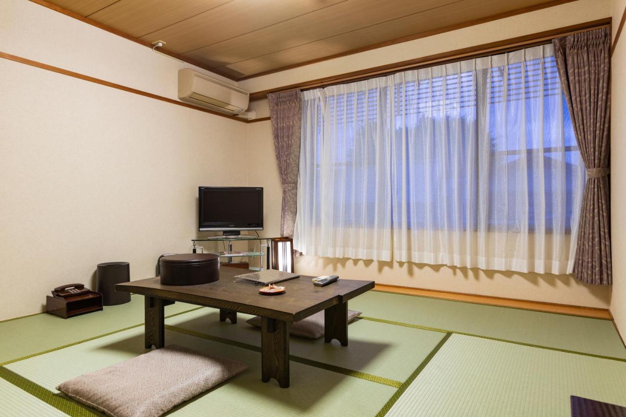 Kyoto Higashiyamaso Hotel Ngoại thất bức ảnh