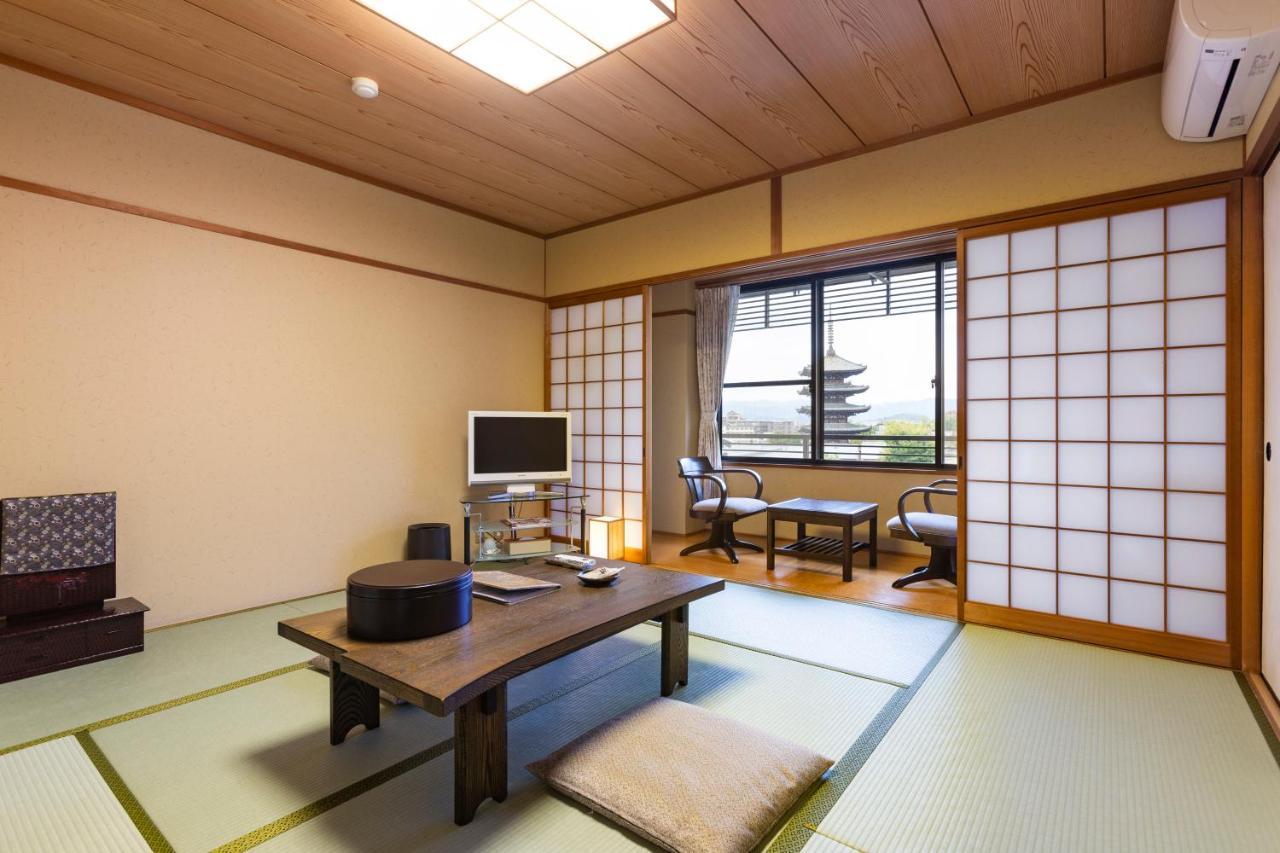 Kyoto Higashiyamaso Hotel Ngoại thất bức ảnh
