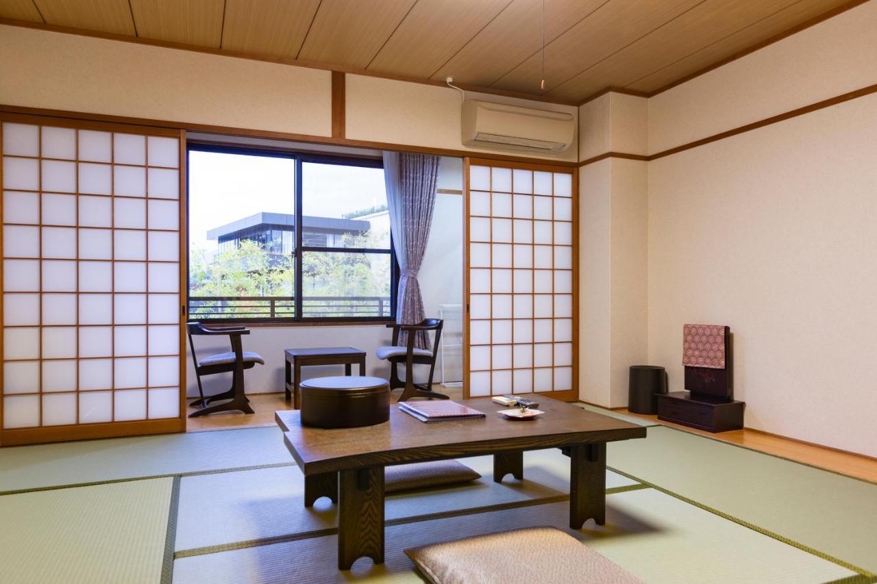Kyoto Higashiyamaso Hotel Ngoại thất bức ảnh