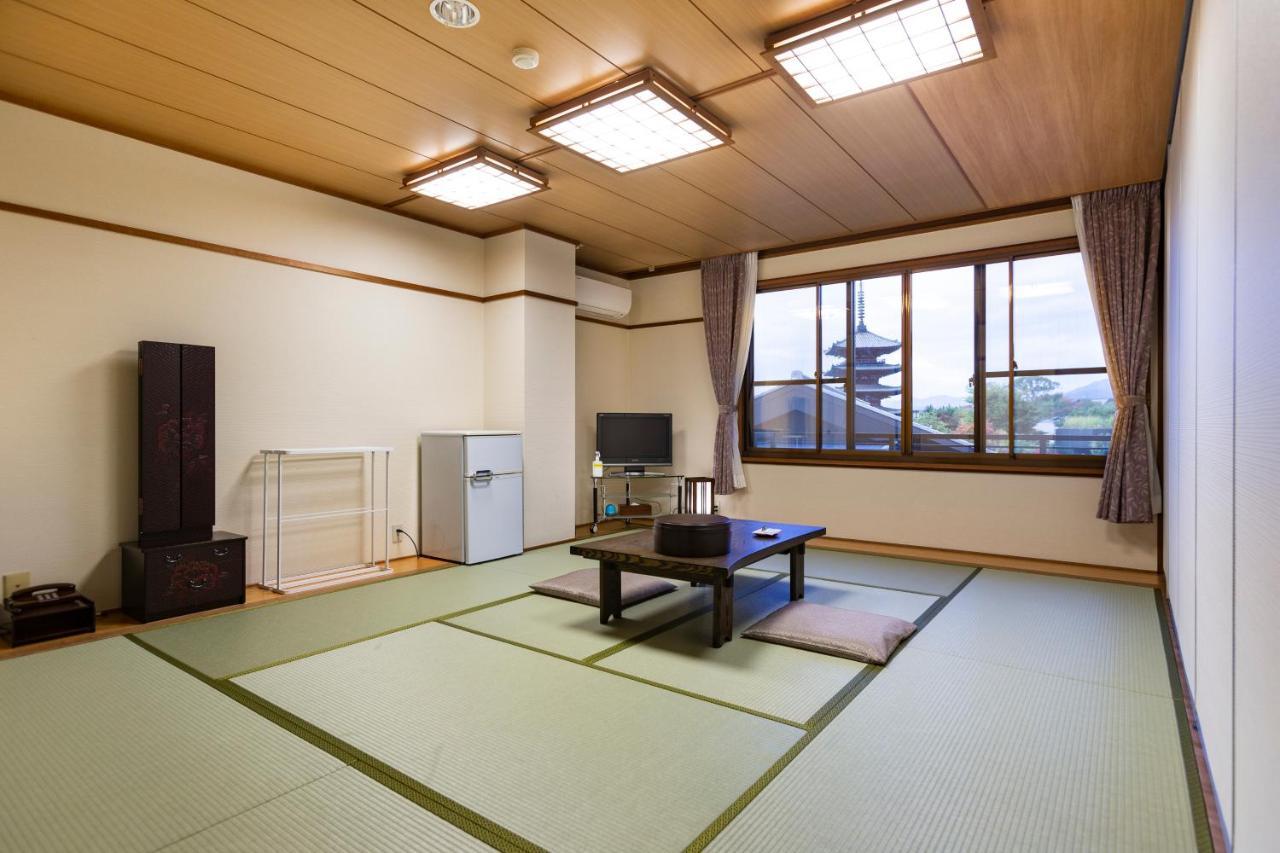 Kyoto Higashiyamaso Hotel Ngoại thất bức ảnh