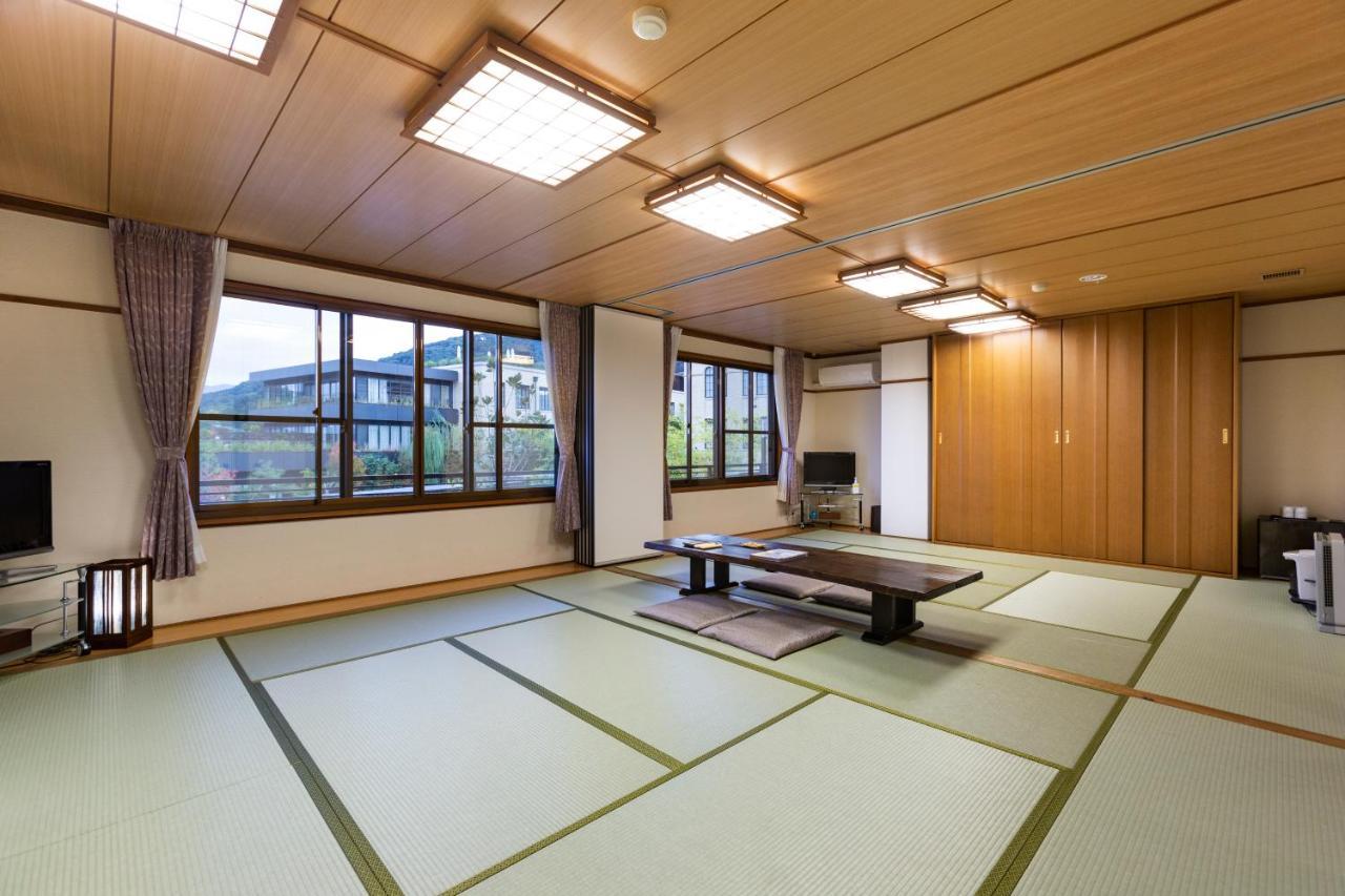 Kyoto Higashiyamaso Hotel Ngoại thất bức ảnh