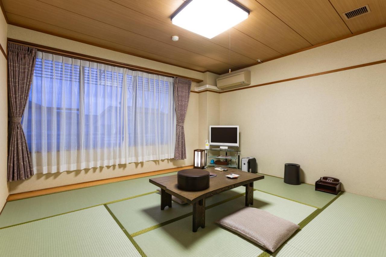 Kyoto Higashiyamaso Hotel Ngoại thất bức ảnh