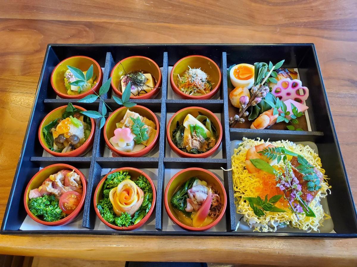 Kyoto Higashiyamaso Hotel Ngoại thất bức ảnh