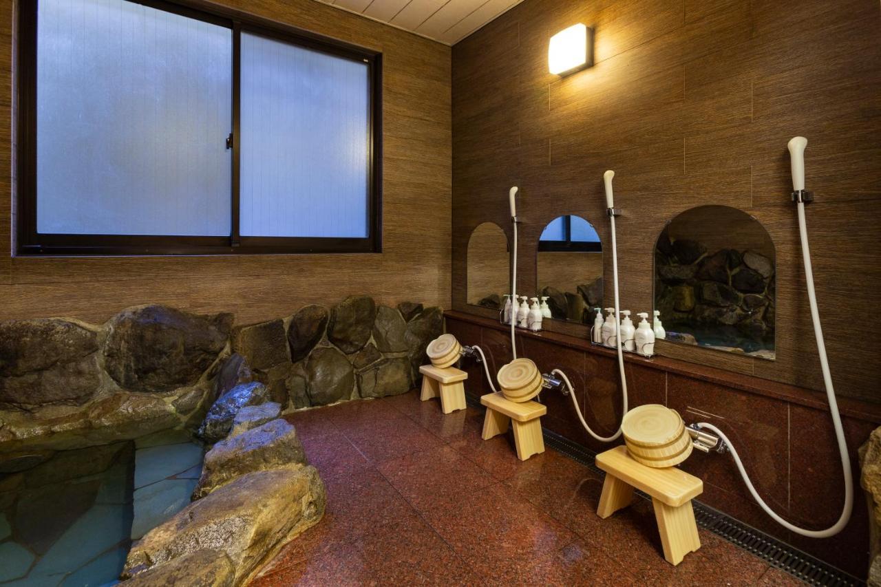 Kyoto Higashiyamaso Hotel Ngoại thất bức ảnh