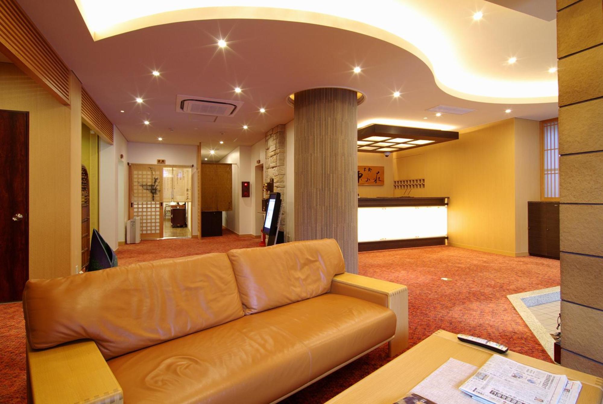 Kyoto Higashiyamaso Hotel Ngoại thất bức ảnh