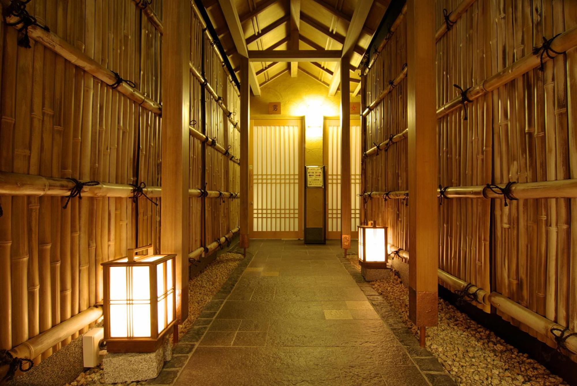 Kyoto Higashiyamaso Hotel Ngoại thất bức ảnh