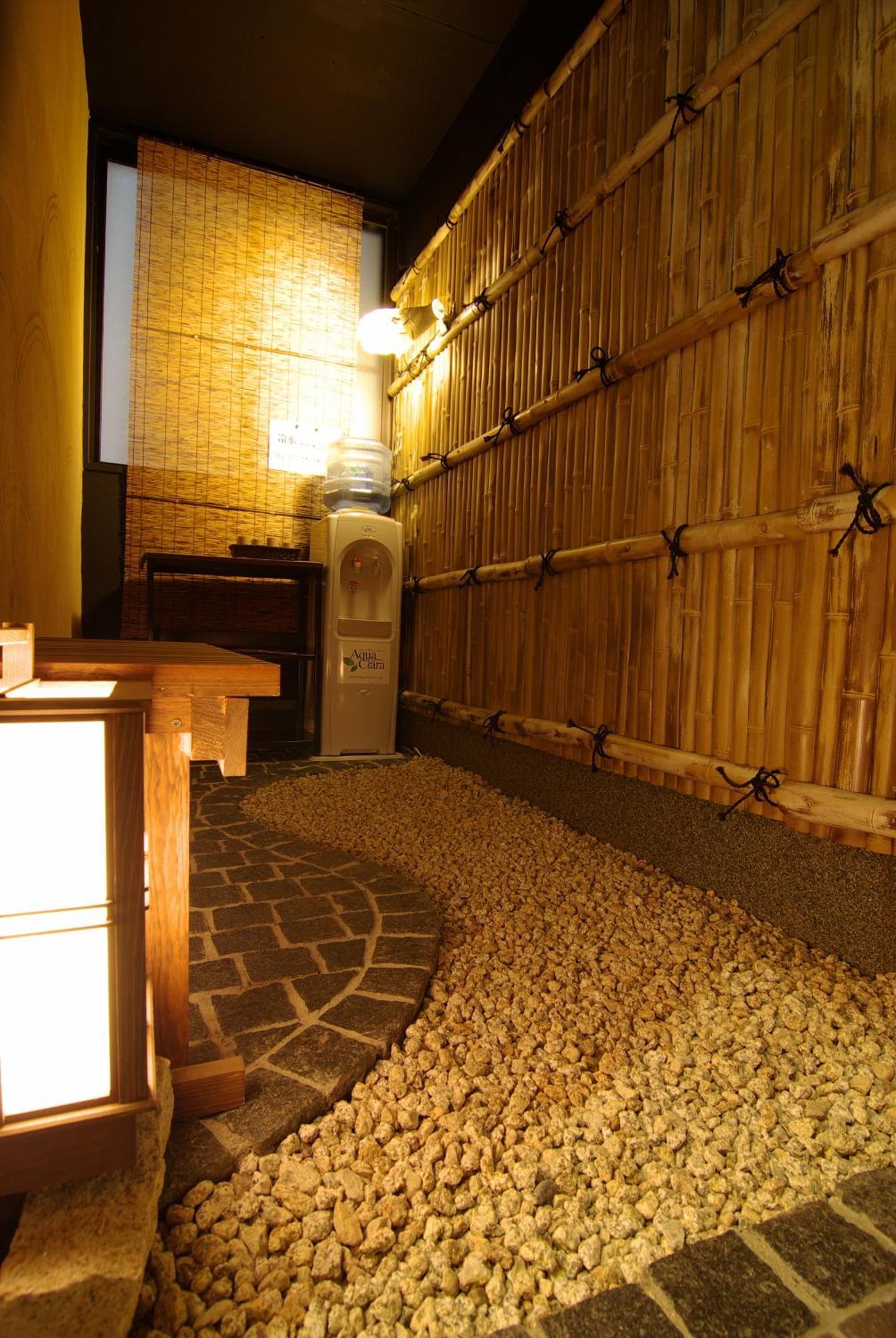 Kyoto Higashiyamaso Hotel Ngoại thất bức ảnh