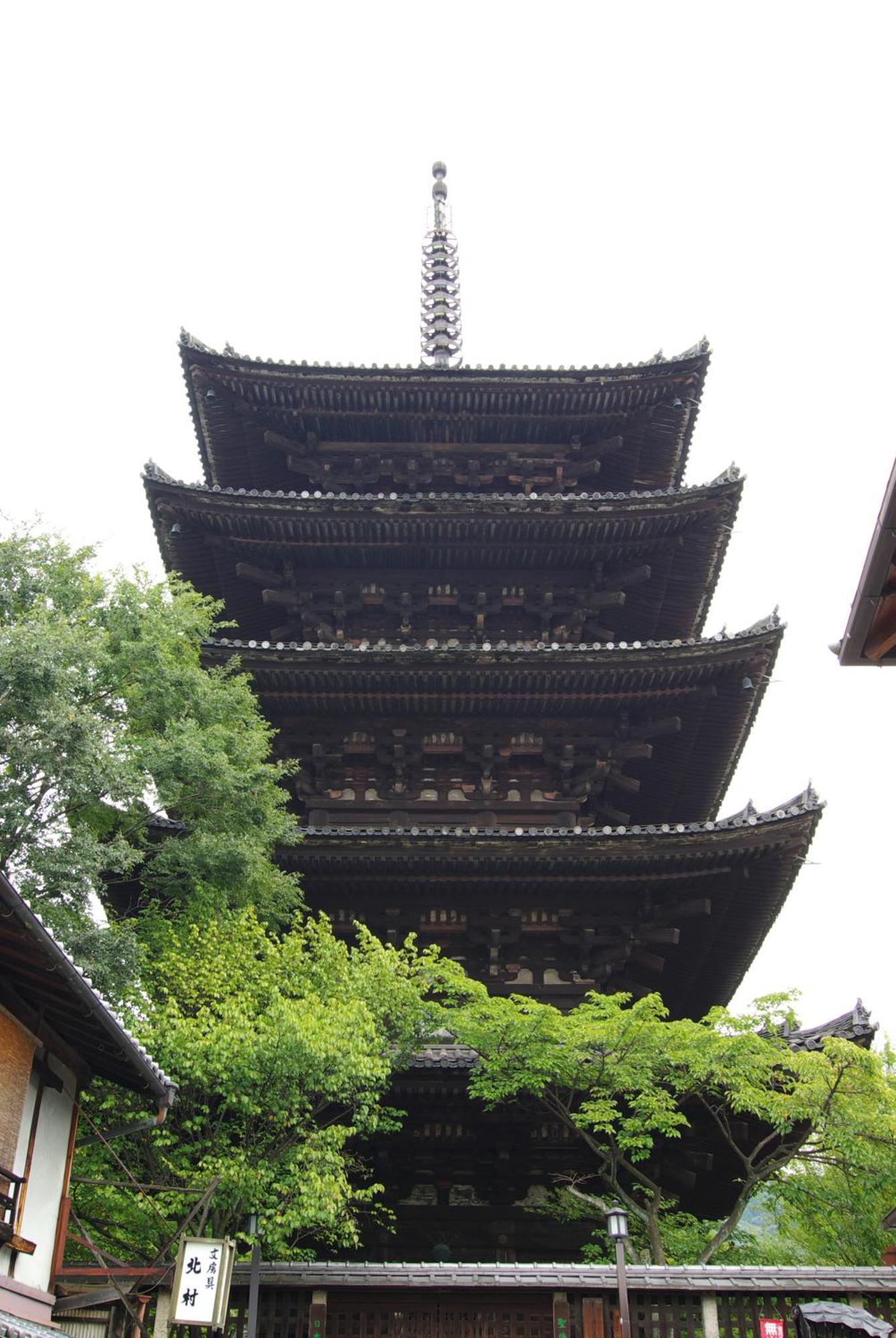 Kyoto Higashiyamaso Hotel Ngoại thất bức ảnh